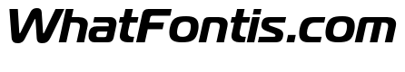 Magistral Bold Italic