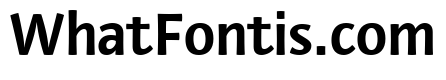 Private Sans Bold