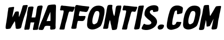 ImaginaryFriend BB Bold Italic