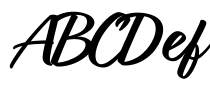 Relation Bold
