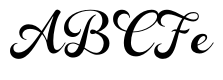 Rosarian Bold