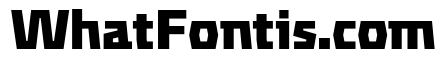 Mach Pro Condensed Black