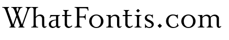 Priori Serif OT Regular