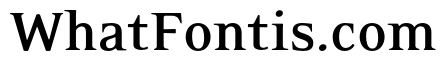 Eidetic Neo OT Bold