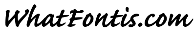 Caflisch Script Pro Bold