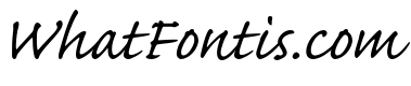 Caflisch Script Pro Regular
