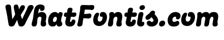 Giulia Bold Italic
