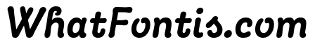Giulia Plain Regular Italic