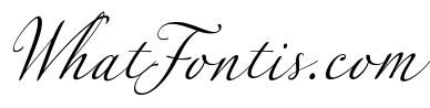 Leander Script Pro Regular