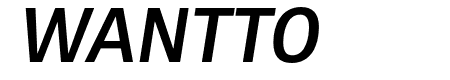 Tablet Gothic Narrow SemiBold Oblique