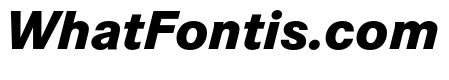 Corporate S ExtraBold Italic