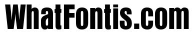 Anzeigen Grotesk Regular