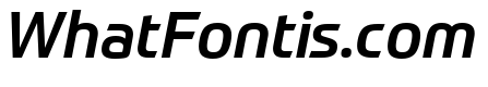 Prometo Medium Italic