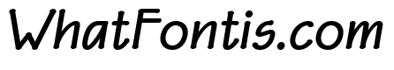P22 Eaglefeather Bold Italic