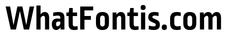 Ropa Sans Pro Bold