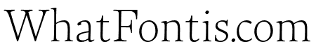 Maecenas Thin