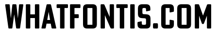 Poster Gothic Round ExCond ATF Bold