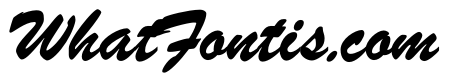 Brush ATF Bold