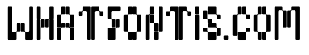 BD MicronFont Condensed