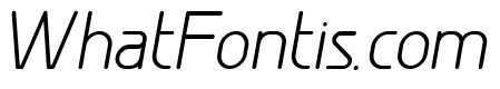 GreyscaleBasic Italic