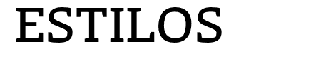 Laski Slab SemiBold