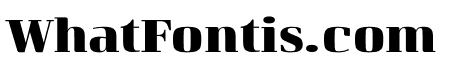 Curve ExtraBold