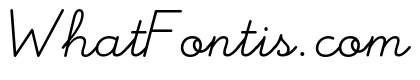 Memimas Pro Medium Italic