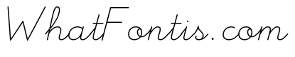 Memimas Pro Regular Italic