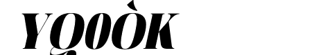 Manison Black Semi Condensed Oblique