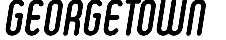 Ruler Rounded Bold Italic