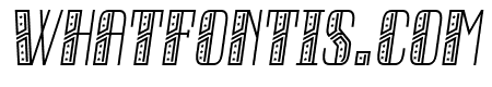 Home Idotry Stars Italic