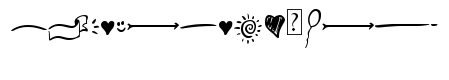 True Way Doodle