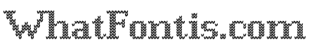 Knitto Font