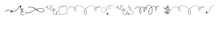 Simplica Symbols