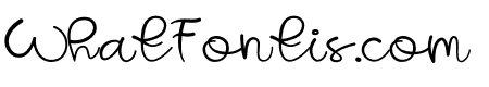 Rosalia Script