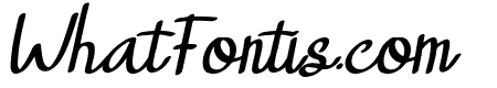 Karmeliya Italic