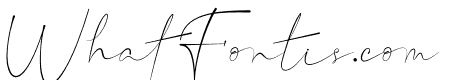 Hillonest Signature