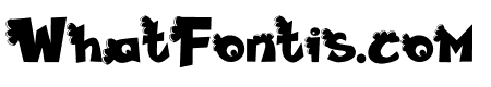 Funny Font