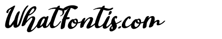 Ashifa Italic