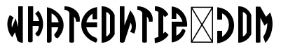 Monocool