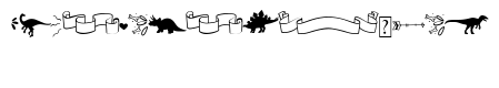 Sylvester Rex Doodles