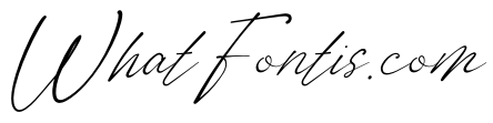 Goldstring Italic