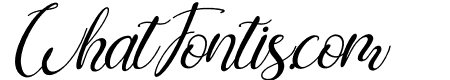 Montana Italic