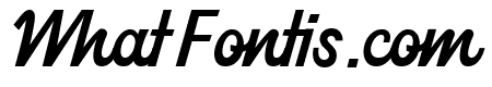 Uniditum Script Regular