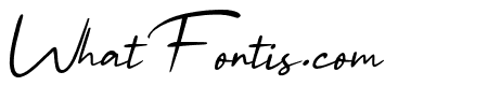 Wondeur-Italic