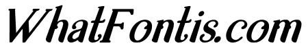 Melogia Bold Italic