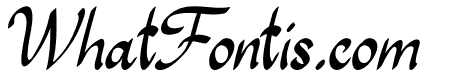 Beauty Italic