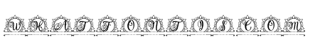 Hallina Monogram