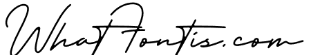 Trully Signature