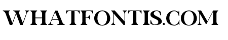 Quentin Sonata-Serif